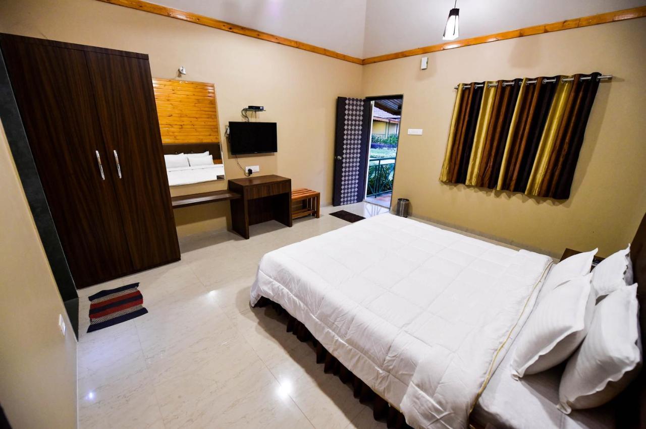 The Kanila Resort คาร์จัต ภายนอก รูปภาพ