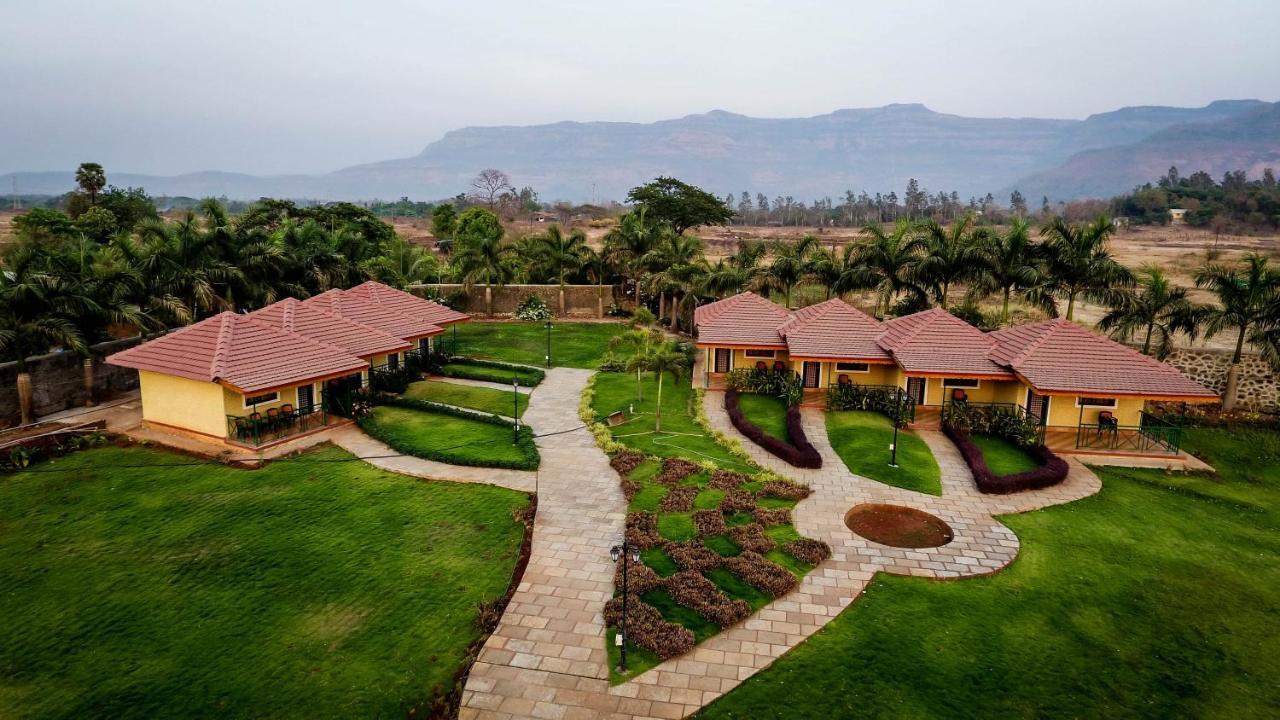 The Kanila Resort คาร์จัต ภายนอก รูปภาพ
