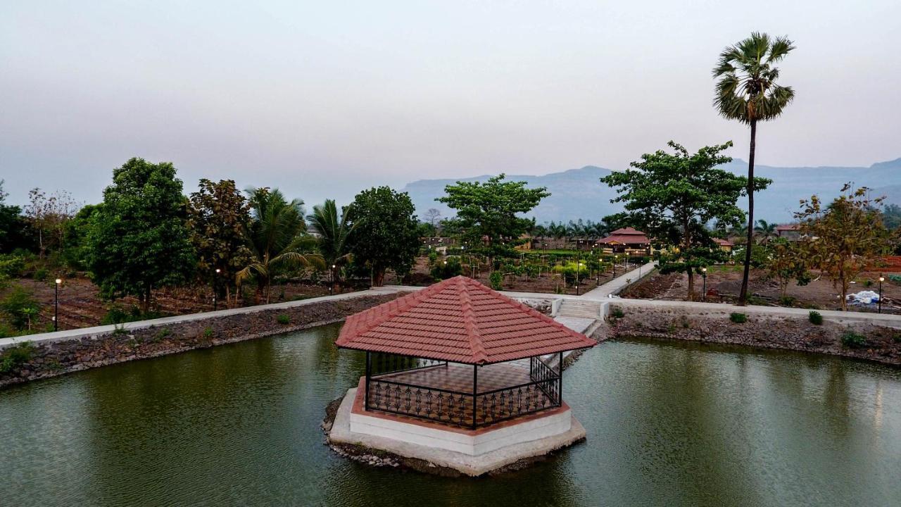 The Kanila Resort คาร์จัต ภายนอก รูปภาพ