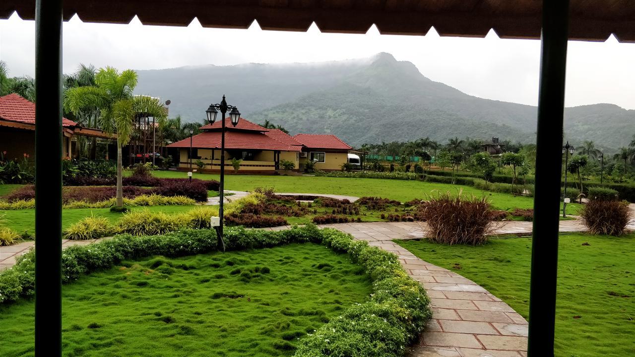 The Kanila Resort คาร์จัต ภายนอก รูปภาพ