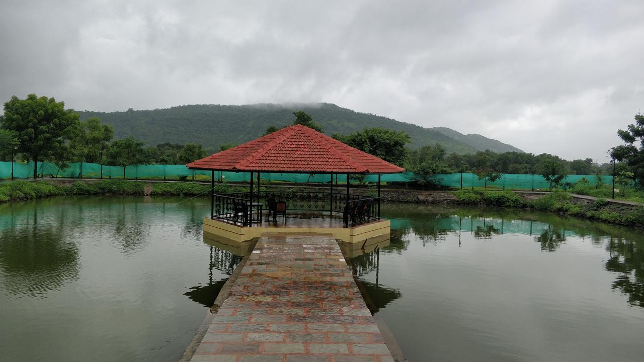The Kanila Resort คาร์จัต ภายนอก รูปภาพ